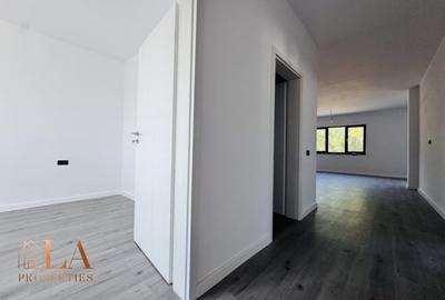 Casă individuală cu 4 camere cu Teren 400 Mp în Domnești - 11