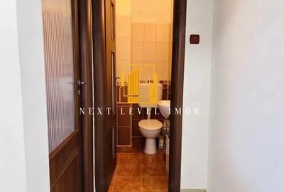 Apartament spa?ios, 4 camere complet utilat ?i mobilat Cartier Nord - 8