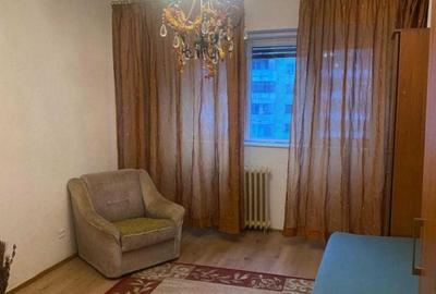 Apartament cu 3 camere decomandat, mobilat în Pantelimon