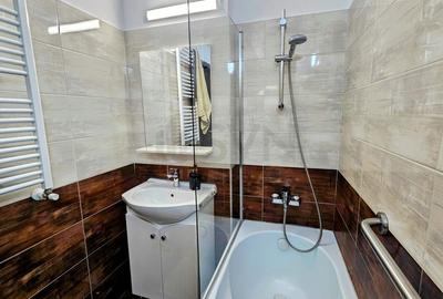 REA1021734 Apartament 3 camere de inchiriat zona Pacii REA1021734 Apartament 3 camere de inchiriat zona Pacii - 12