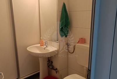 Spațiu comercial, de 62 mp, în 9 Mai - 3