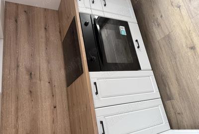 Inchiriez apartament nou - 7