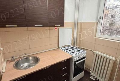 Garsonieră în Iancului - 2