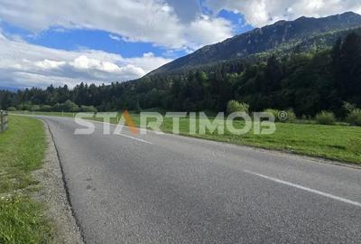 Teren intravilan Zarnesti Plaiul Foii - 18