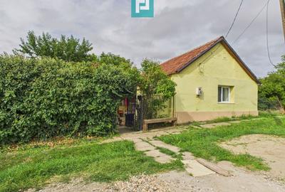 Casă individuală 90 mp, teren 719 mp în Murani - 1