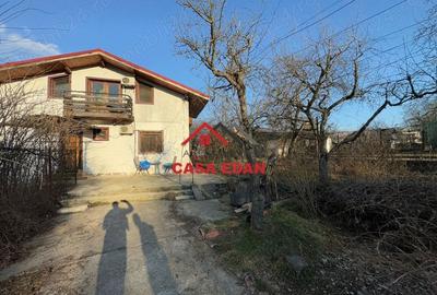 Casă cu 6 camere cu Teren 1521 Mp în Câmpina - 18