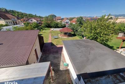 Casă cu 7 camere decomandat cu Teren 767 Mp în Ultracentral - 17