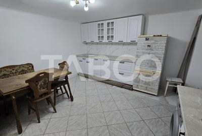 COMISION 0% Apartament la casa cu 2 camere de inchiriat Selimbar - 5