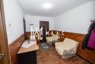 Apartament 2 camere Ostroveni | 59MP | Centrala Termica - 8