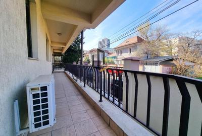 Kiseleff - Arcul de Triumf | Vanzare parter spatios 2 camere pretabil locuinta - 14