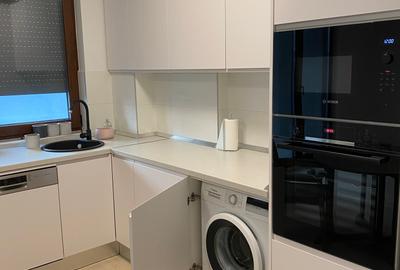 Unirii - Soho residence - 4