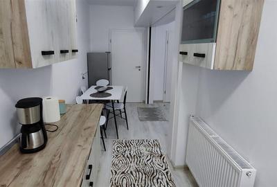 Garsoniera PetFriendly Avantgarden - 12