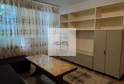 Garsonieră decomandată, mobilată în Lujerului - 2