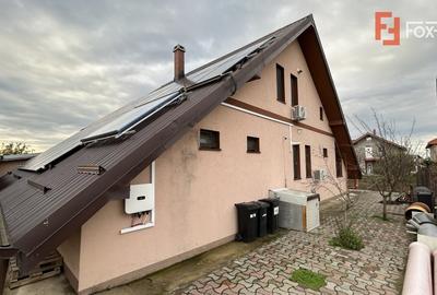 Comision 0% Casa 5 camere - panouri fotovoltaice in Sanandrei Comision 0% Casa 5 camere - panouri fotovoltaice in Sanandrei - 3