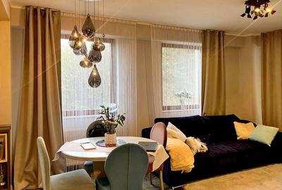 Apartament 2 Camere Vanzare, Seasons Residence - 5