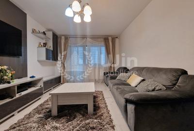 Apartament 3 camere | Decomandat | Etaj 2/4 | Balcon | Intre Lacuri! - 3