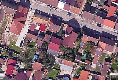 Garsonieră decomandată în Muncitoresc - 1