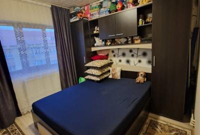 Apartament 3 camere decomandate - 53 mp, zona linistita - 7