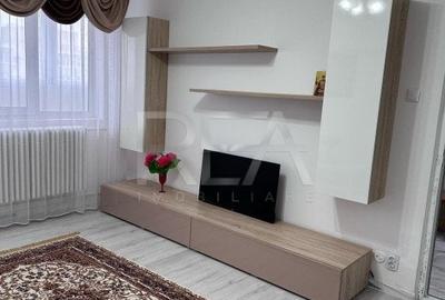 2 camere - Stefan cel Mare/Lizeanu - metrou - renovat