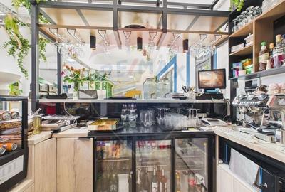 Spatiu comercial /Restaurant cu terasa superba in comuna Berceni - 10