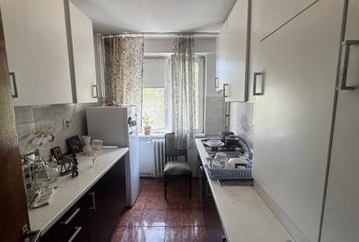 Apartament cu 2 camere semidecomandat, mobilat în Titan - 5