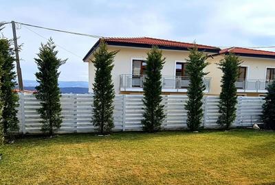 CASA PREMIUM CU 4 CAMERE , COMPLEX REZIDENTIAL PLATOU GALATA - 11