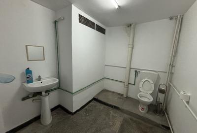 Birou, de 97 mp, în Iancului - 11