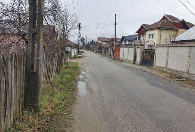 Teren pentru constructii, Bujoreni-Olteni - 3