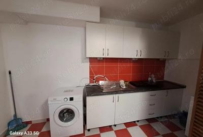 Apartament cu 2 camere nedecomandat în Complex Studențesc - 3