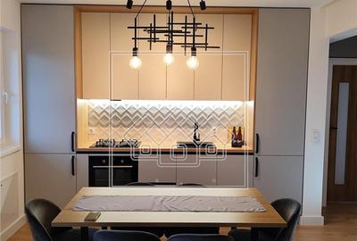 Apartament cu 3 camere nedecomandat în Exterior Sud - 15