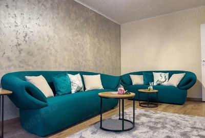 Apartament cu 3 camere decomandat în Dristor