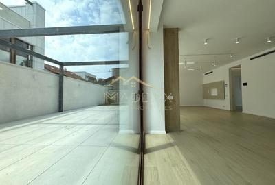 Vila cu 6 camere *575mp* / 12 locuri parcare // Pipera- Iancu Nicolae - 4