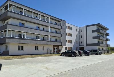 Garsonieră decomandată în Zăvoi - 5
