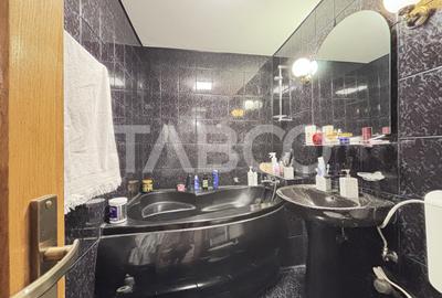 Apartament cu 4 camere decomandat, mobilat în Mărăști - 8