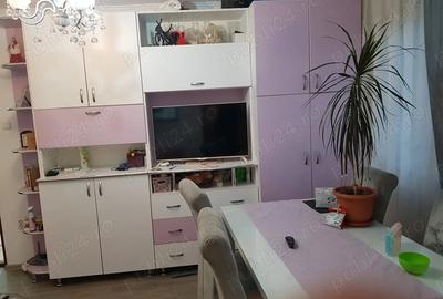 Dau in chirie urgent apartament 2cam zona rogerius etj 4,str Coposu - 5