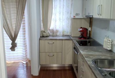 Apartament cu 3 camere în Lazaret - 5