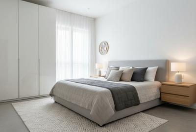 Garsonieră decomandată în Militari - 4