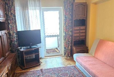 Inchiriez apartament 2 camere decomandat in Deva, I. Maniu, mobilat - 4