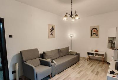 Apartament 3 camere | Floreasca - Barbu Vacarescu | boxa inlusa - 1