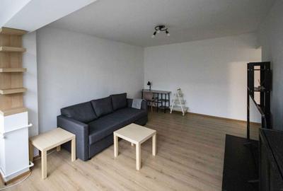 Apartament cu 2 camere decomandat în Giurgiului - 7