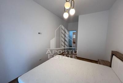 Apartament nou 2 camere. zona Torontalului Apartament nou 2 camere. zona Torontalului - 9
