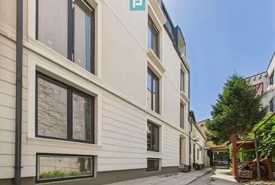 Clădire reconsolidată și reamenajată – Dorobanți - 1