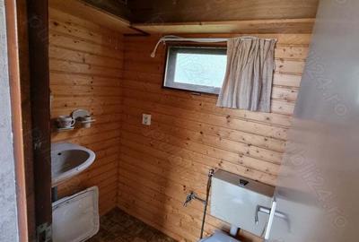 Casă cu 2 camere în Central - 5