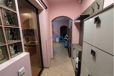 Vanzare apartament 3 camere zona Calea Giulesti - 10