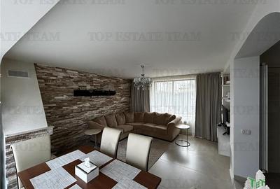 Zona Padure/Centura Mogosoaia | Finisaje Premium | Casa Insiruita - 3