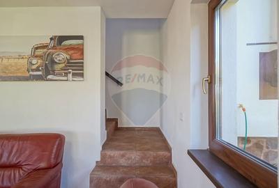 Comision 0%! Vila moderna, in mijlocul naturii - 14