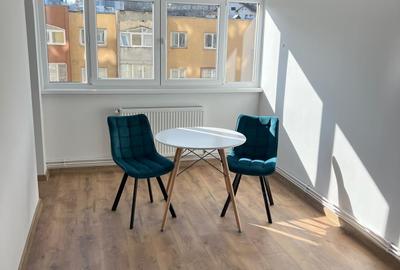 Apartament cu 2 camere decomandat, mobilat în Griviței - 6