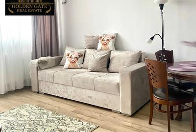 Apartament cu 2 camere decomandat, mobilat în P-ța Muncii - 3