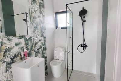 Casa noua - 2024, proximitate Palatul Mogosoaia, comision 0 ! - 8