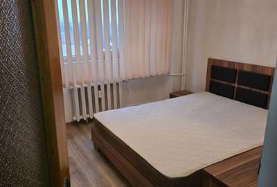 Apartament cu 3 camere în Funcționarilor - 5